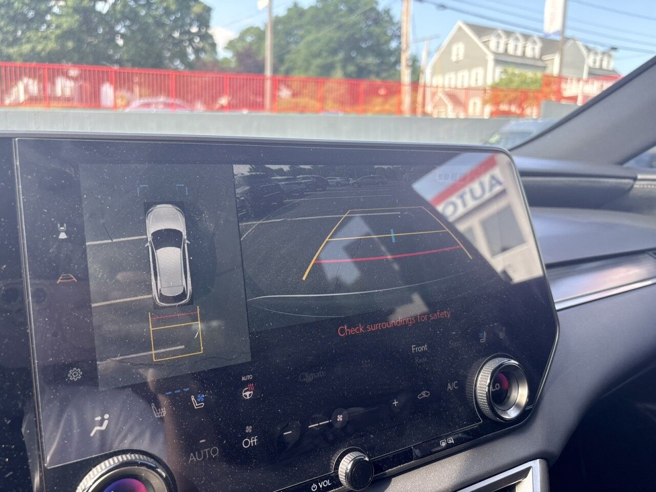 2023 Lexus RX 350 F SPORT Handling Fitchburg MA