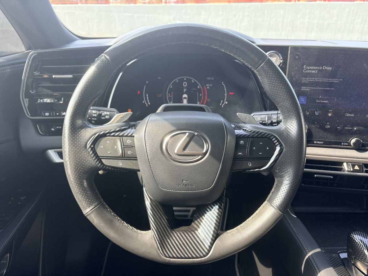 2023 Lexus RX 350 F SPORT Handling Fitchburg MA