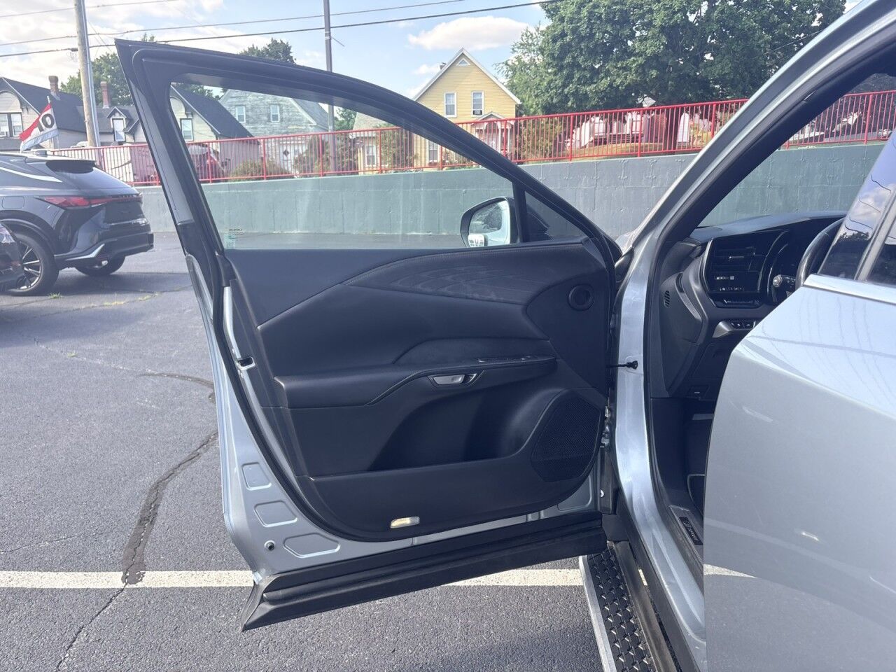 2023 Lexus RX 350 F SPORT Handling Fitchburg MA