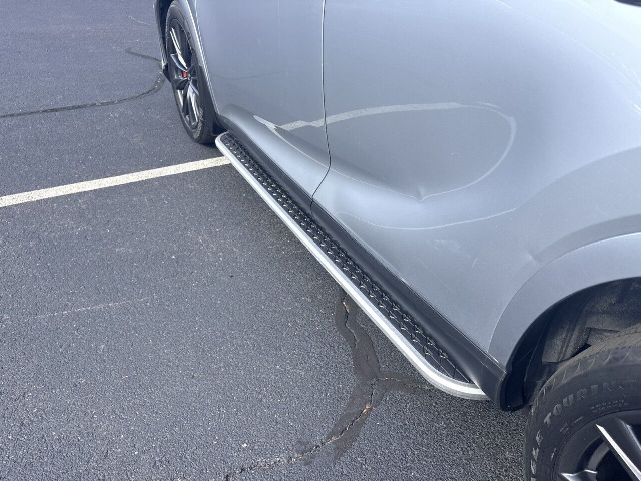 2023 Lexus RX 350 F SPORT Handling Fitchburg MA