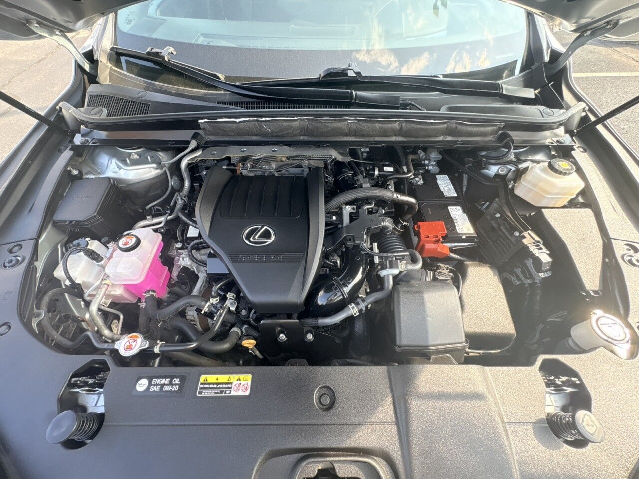 2023 Lexus RX 350 F SPORT Handling Fitchburg MA