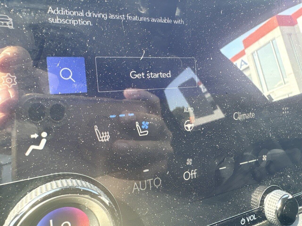 2023 Lexus RX 350 F SPORT Handling Fitchburg MA