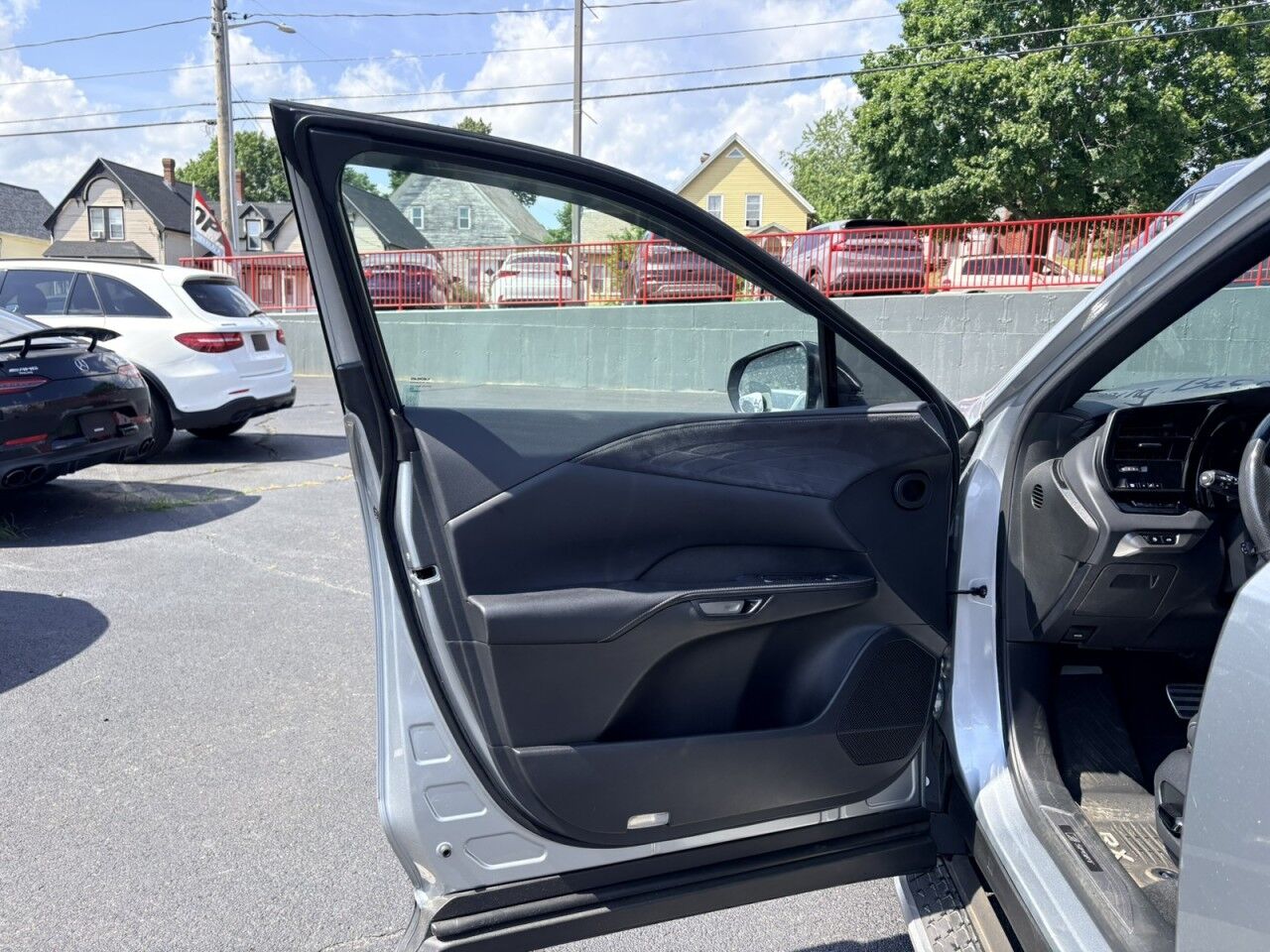 2023 Lexus RX 350 F SPORT Handling Fitchburg MA