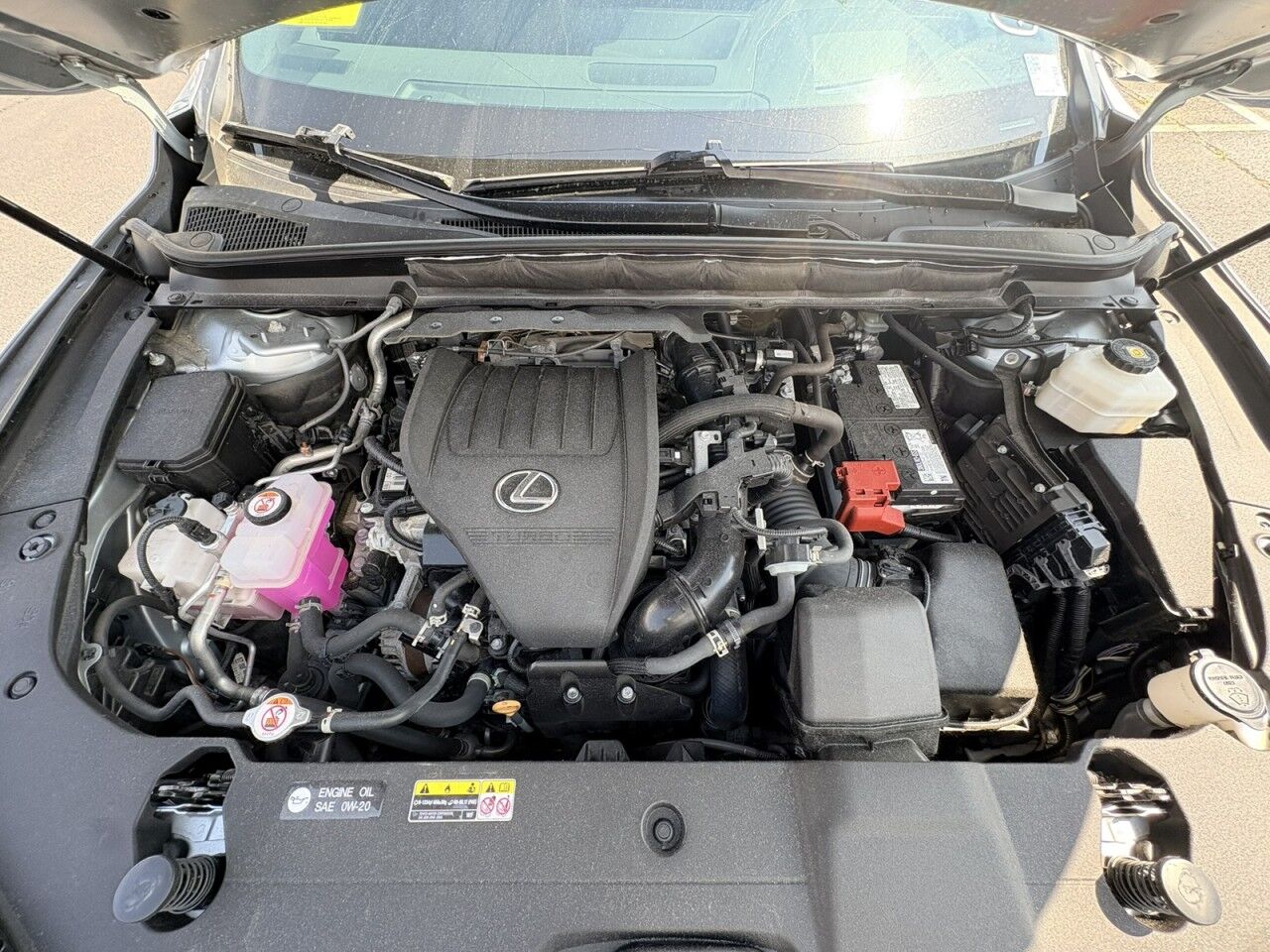 2023 Lexus RX 350 F SPORT Handling Fitchburg MA