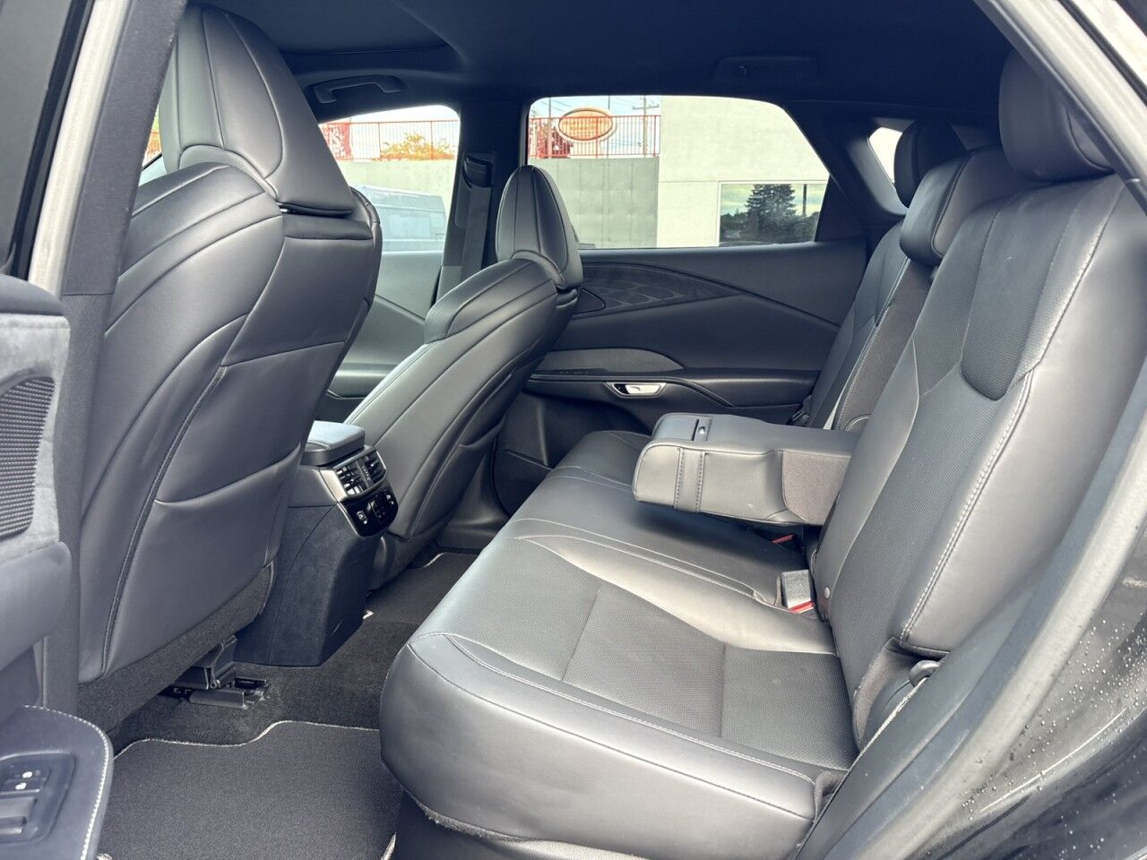 2023 Lexus RX 350 F SPORT Handling Fitchburg MA