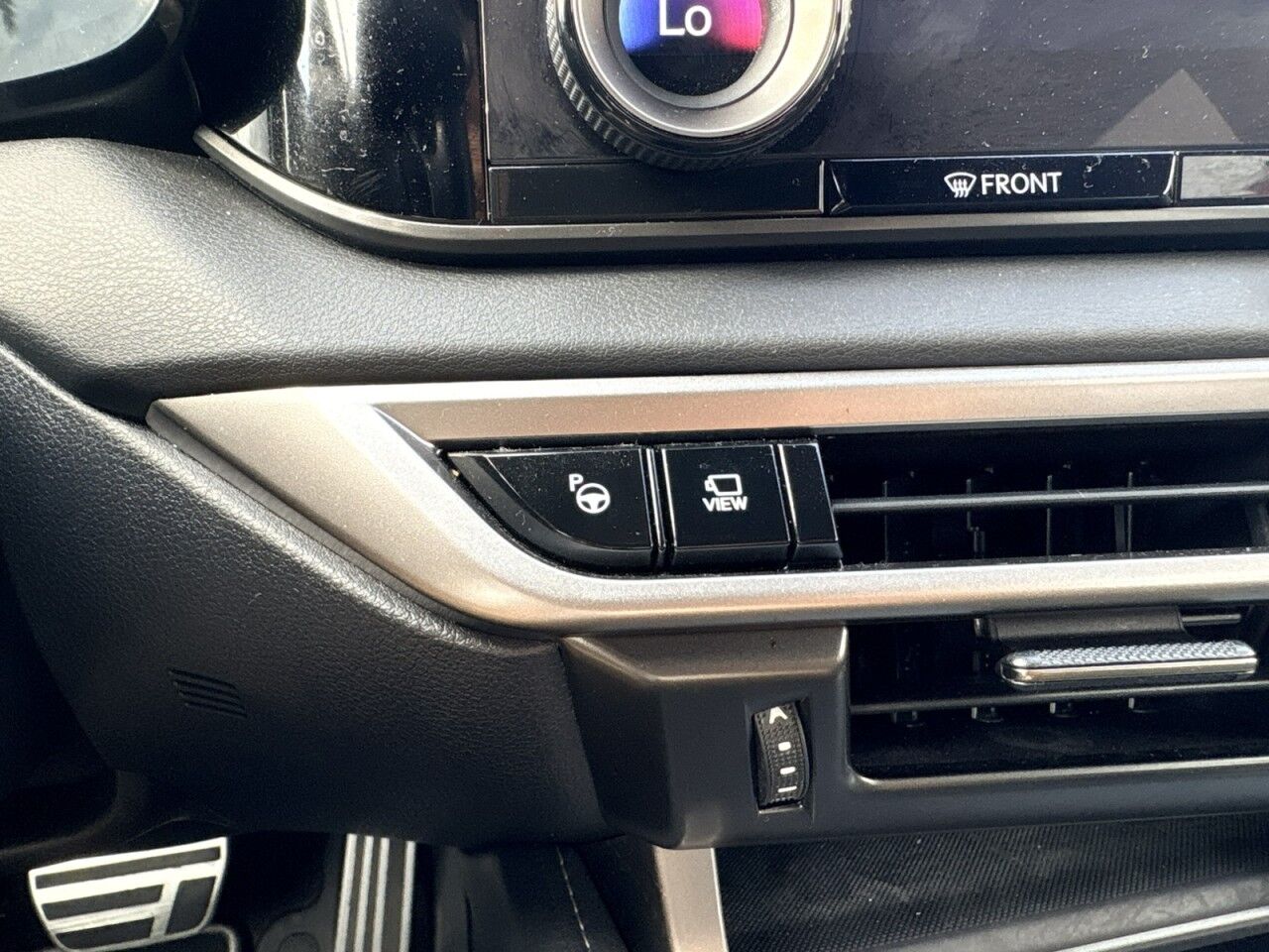 2023 Lexus RX 350 F SPORT Handling Fitchburg MA