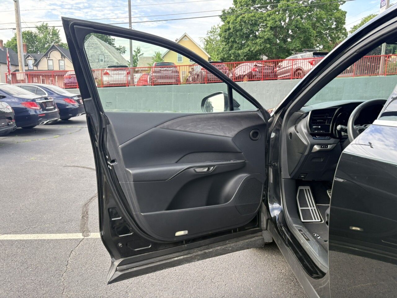 2023 Lexus RX 350 F SPORT Handling Fitchburg MA