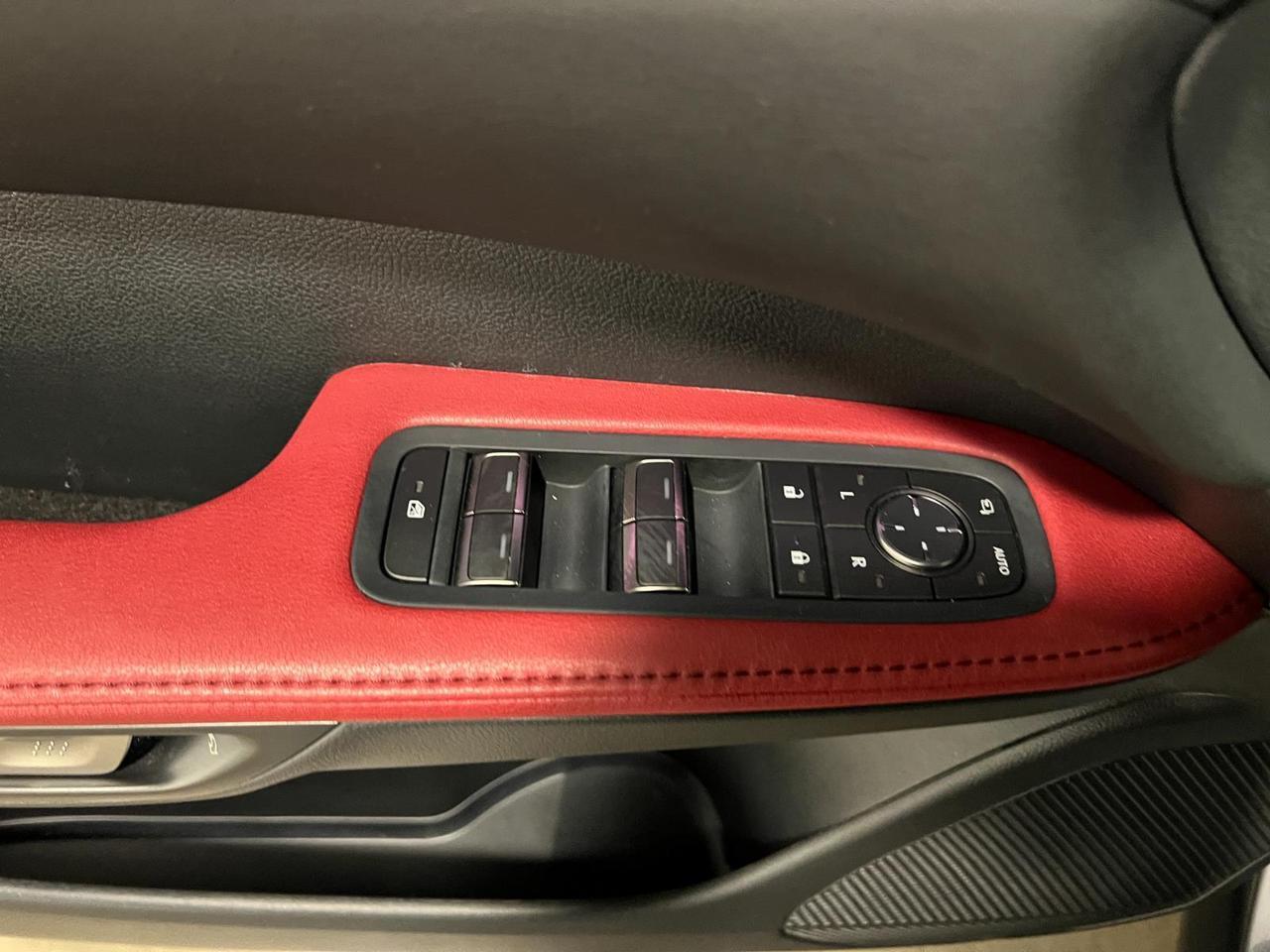 2023 Lexus RX 350 F SPORT Handling Parker CO