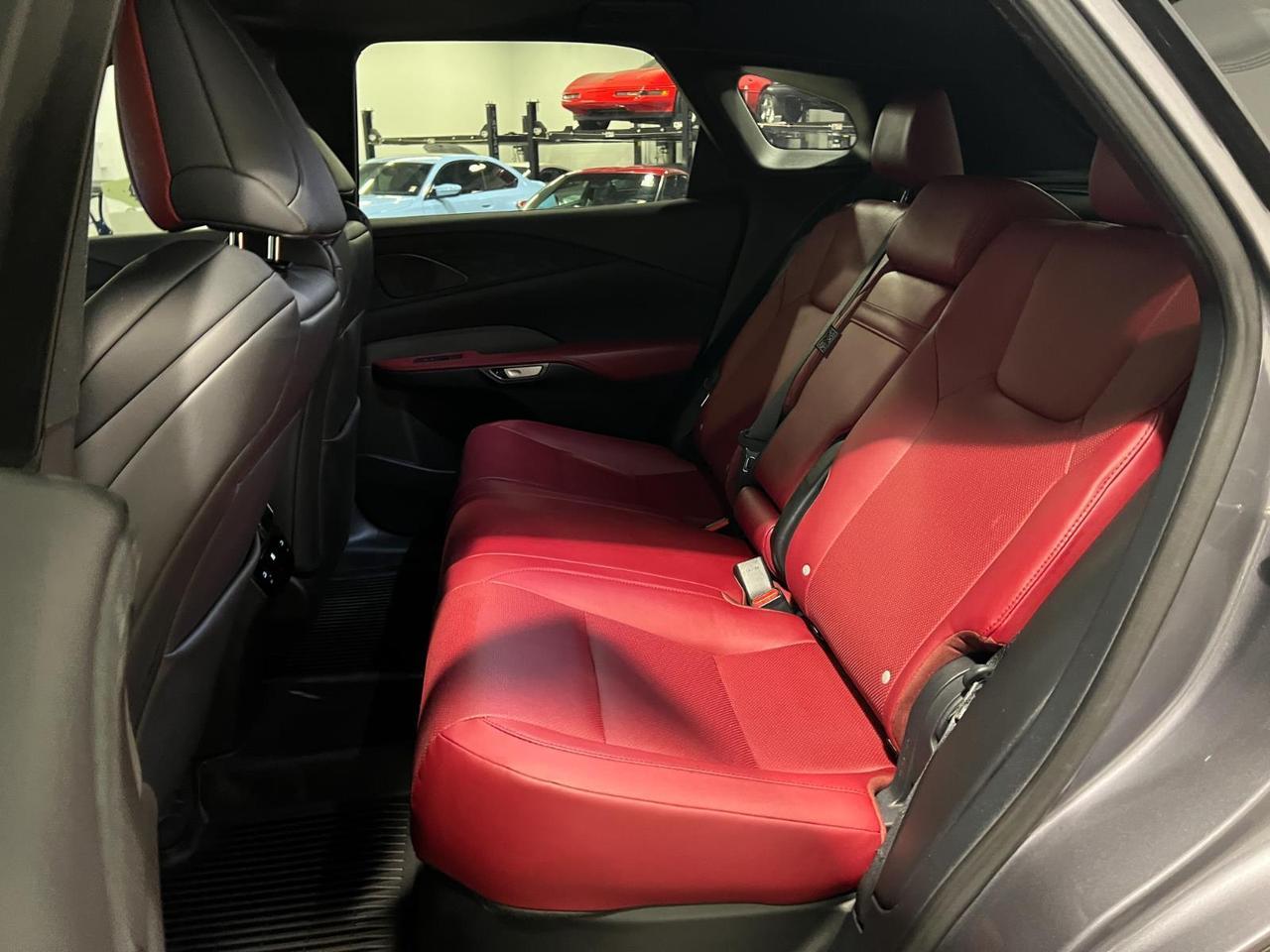 2023 Lexus RX 350 F SPORT Handling Parker CO