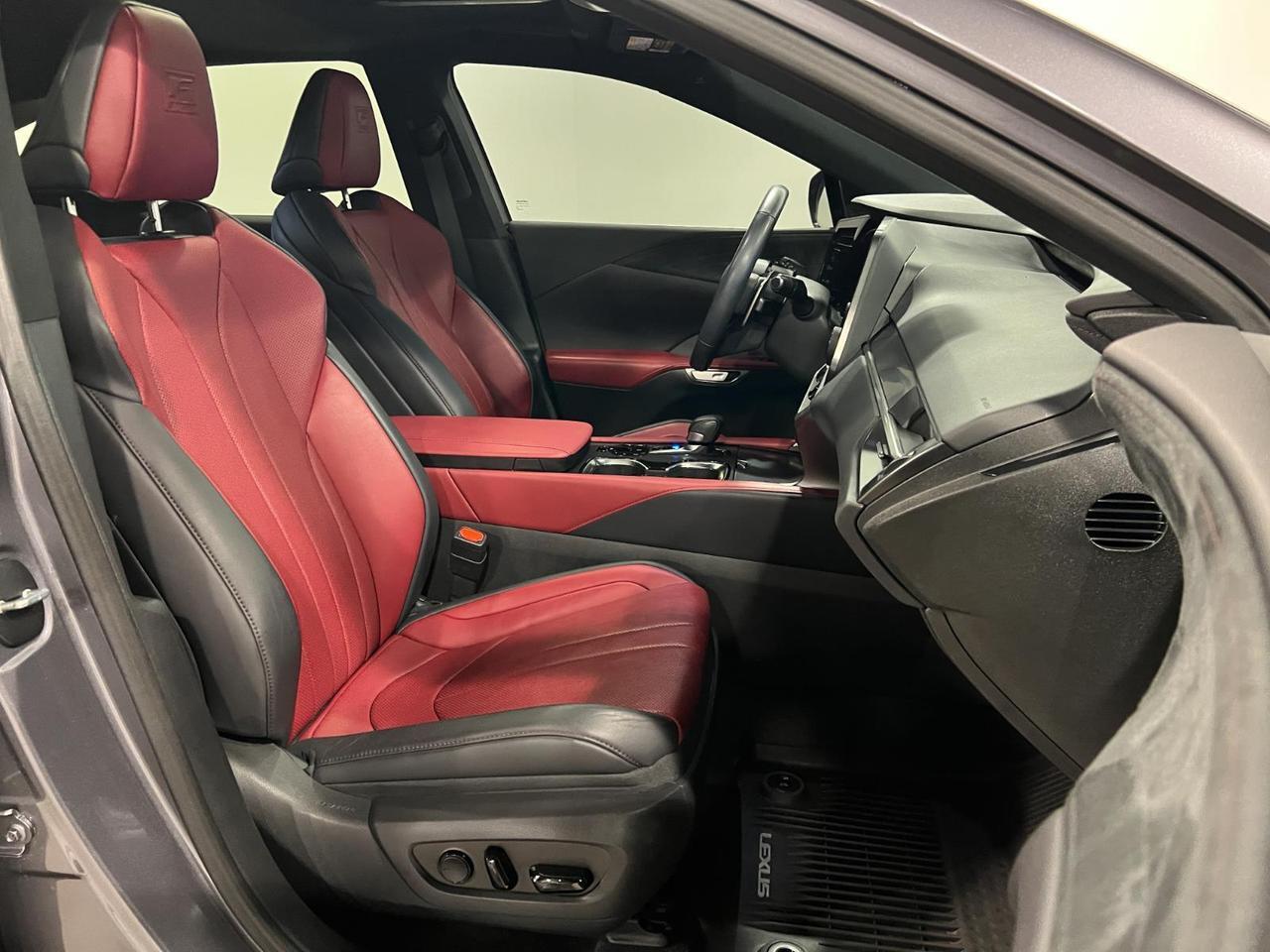 2023 Lexus RX 350 F SPORT Handling Parker CO