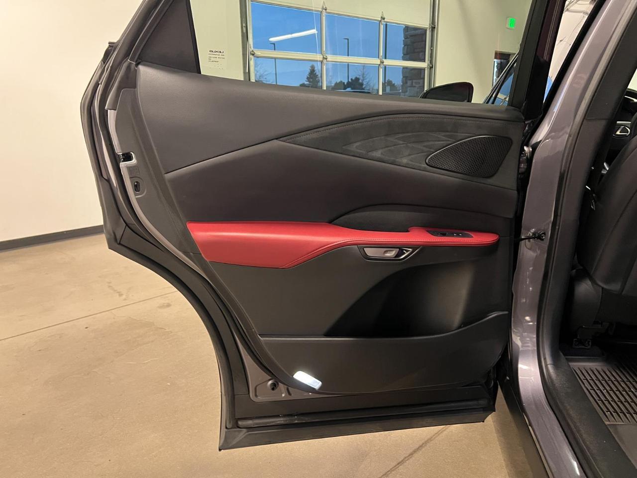 2023 Lexus RX 350 F SPORT Handling Parker CO