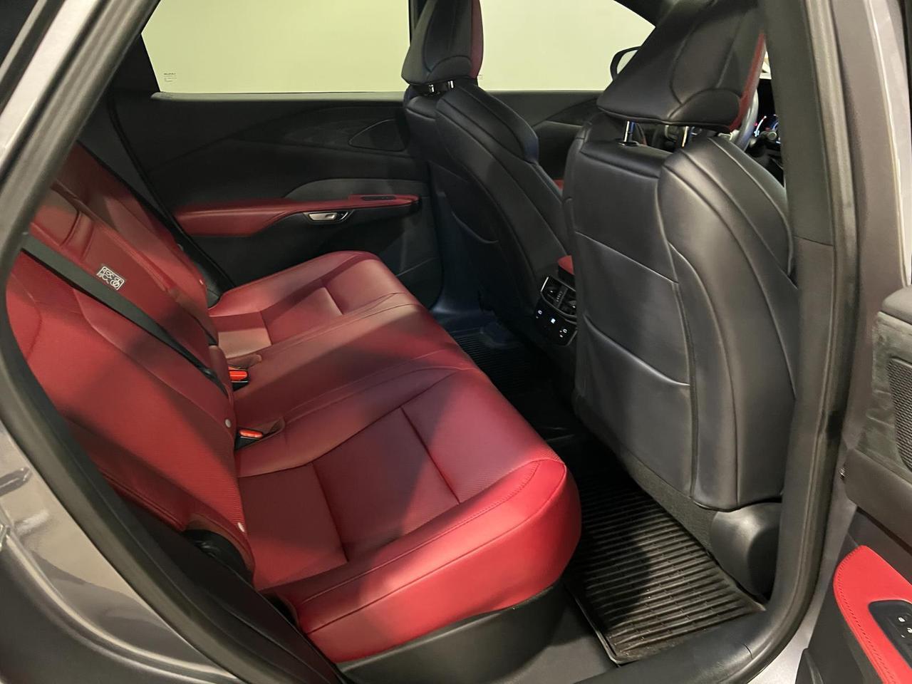 2023 Lexus RX 350 F SPORT Handling Parker CO