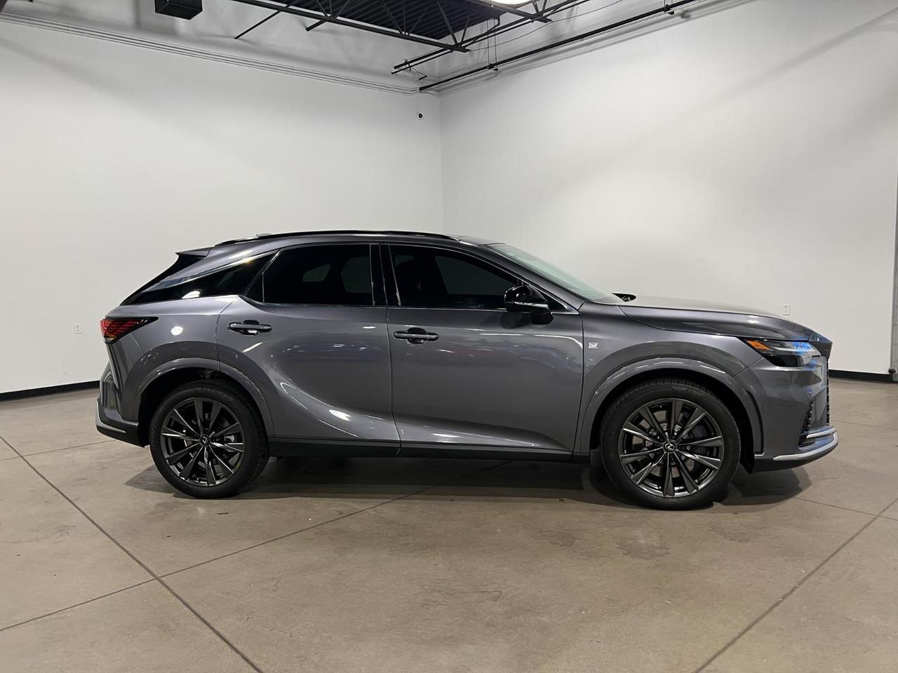 2023 Lexus RX 350 F SPORT Handling Parker CO
