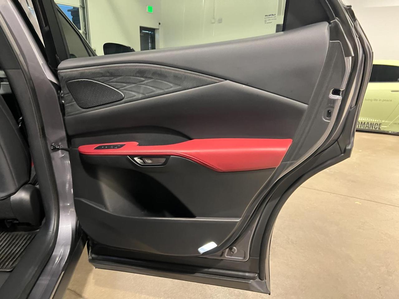 2023 Lexus RX 350 F SPORT Handling Parker CO