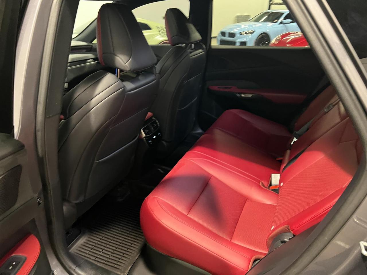 2023 Lexus RX 350 F SPORT Handling Parker CO