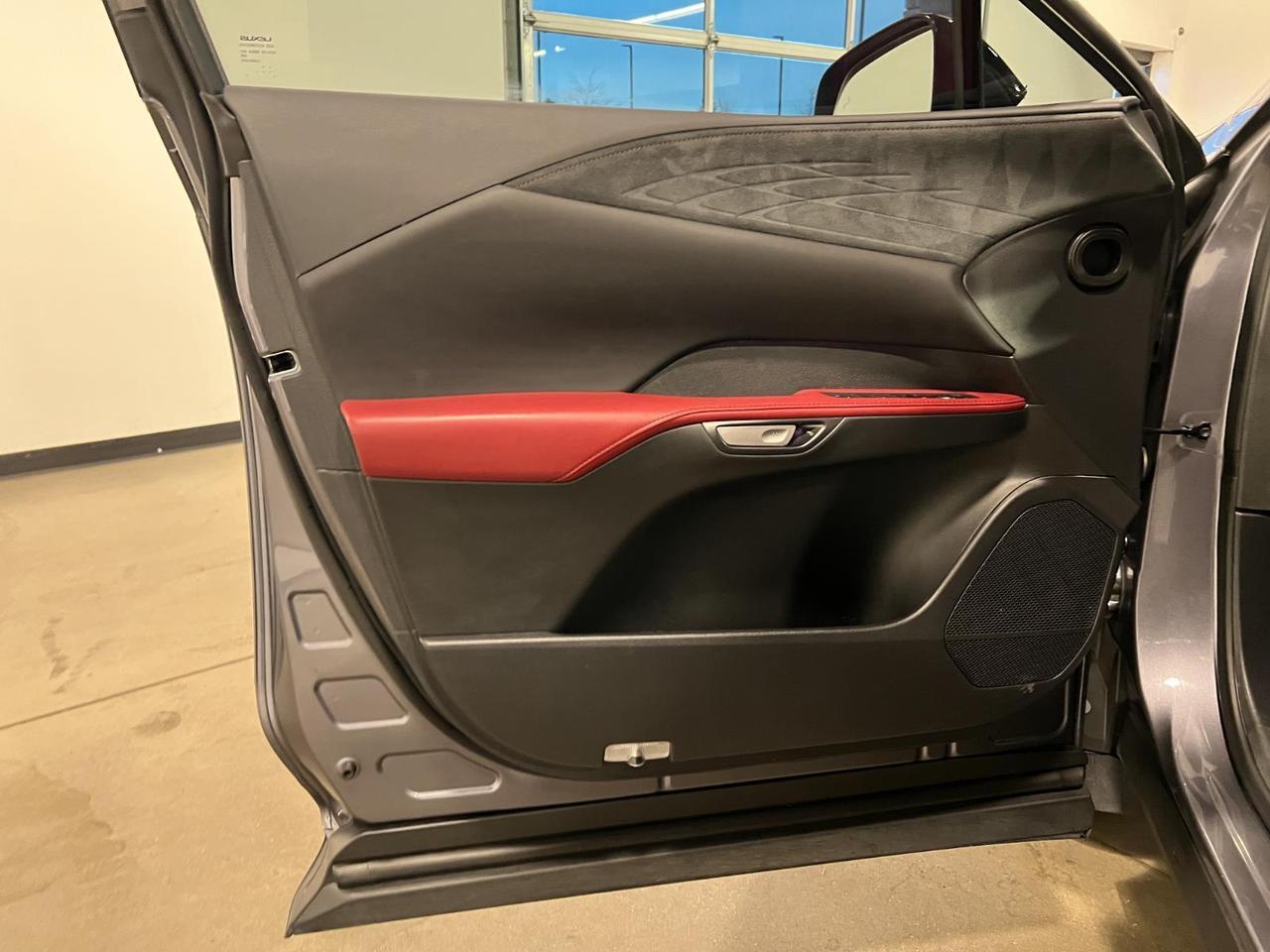 2023 Lexus RX 350 F SPORT Handling Parker CO