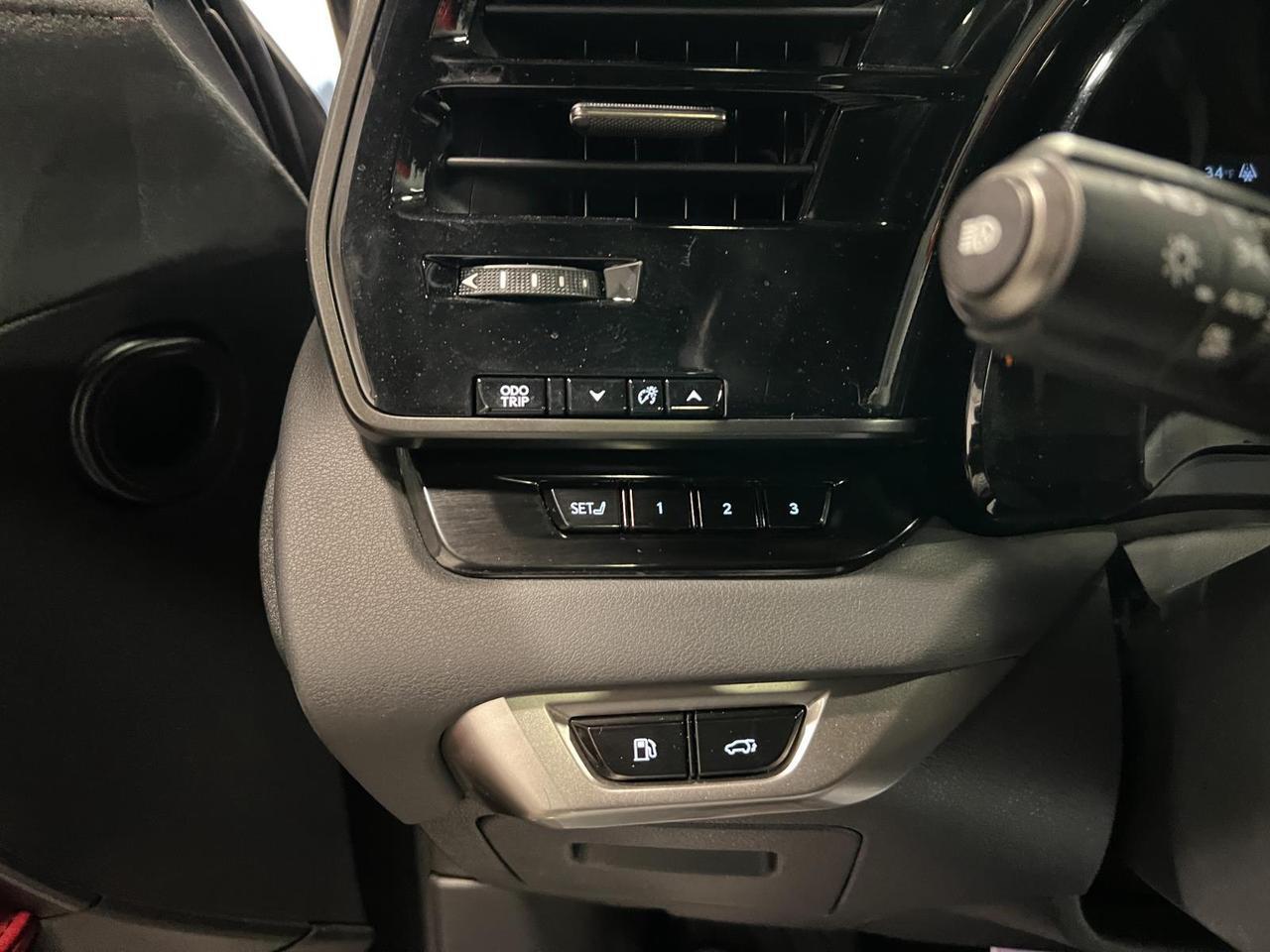 2023 Lexus RX 350 F SPORT Handling Parker CO