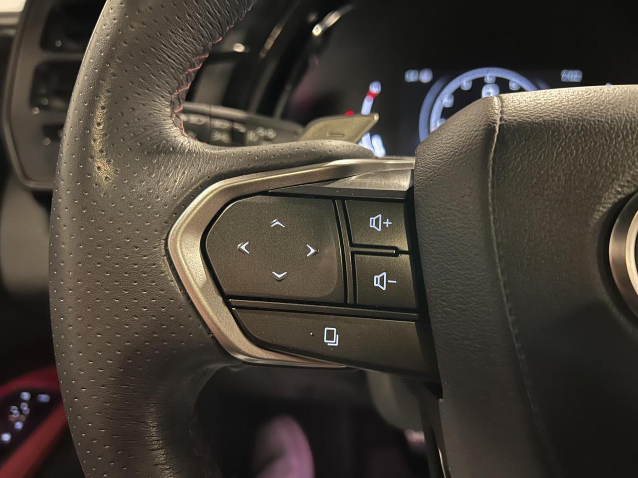 2023 Lexus RX 350 F SPORT Handling Parker CO