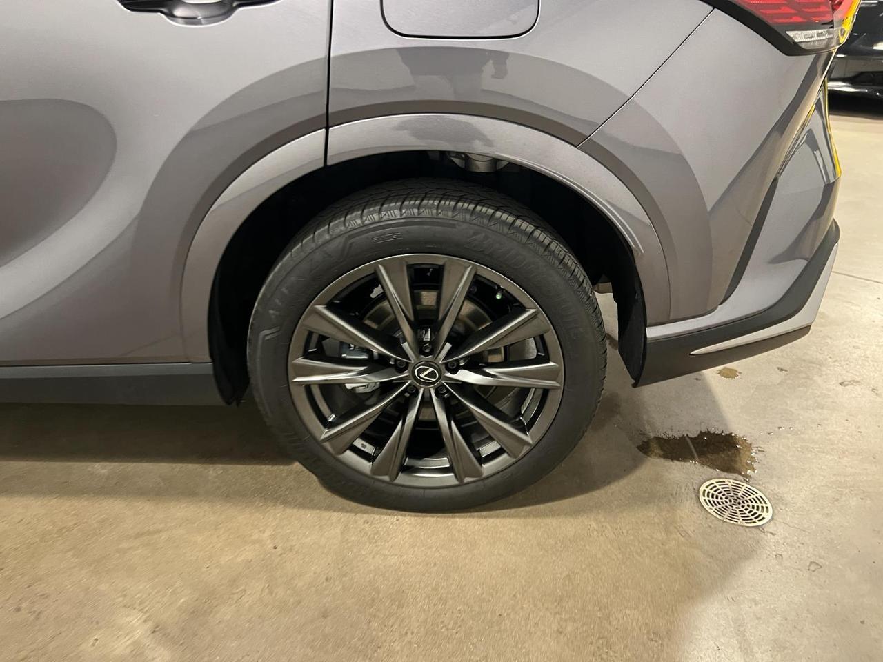 2023 Lexus RX 350 F SPORT Handling Parker CO