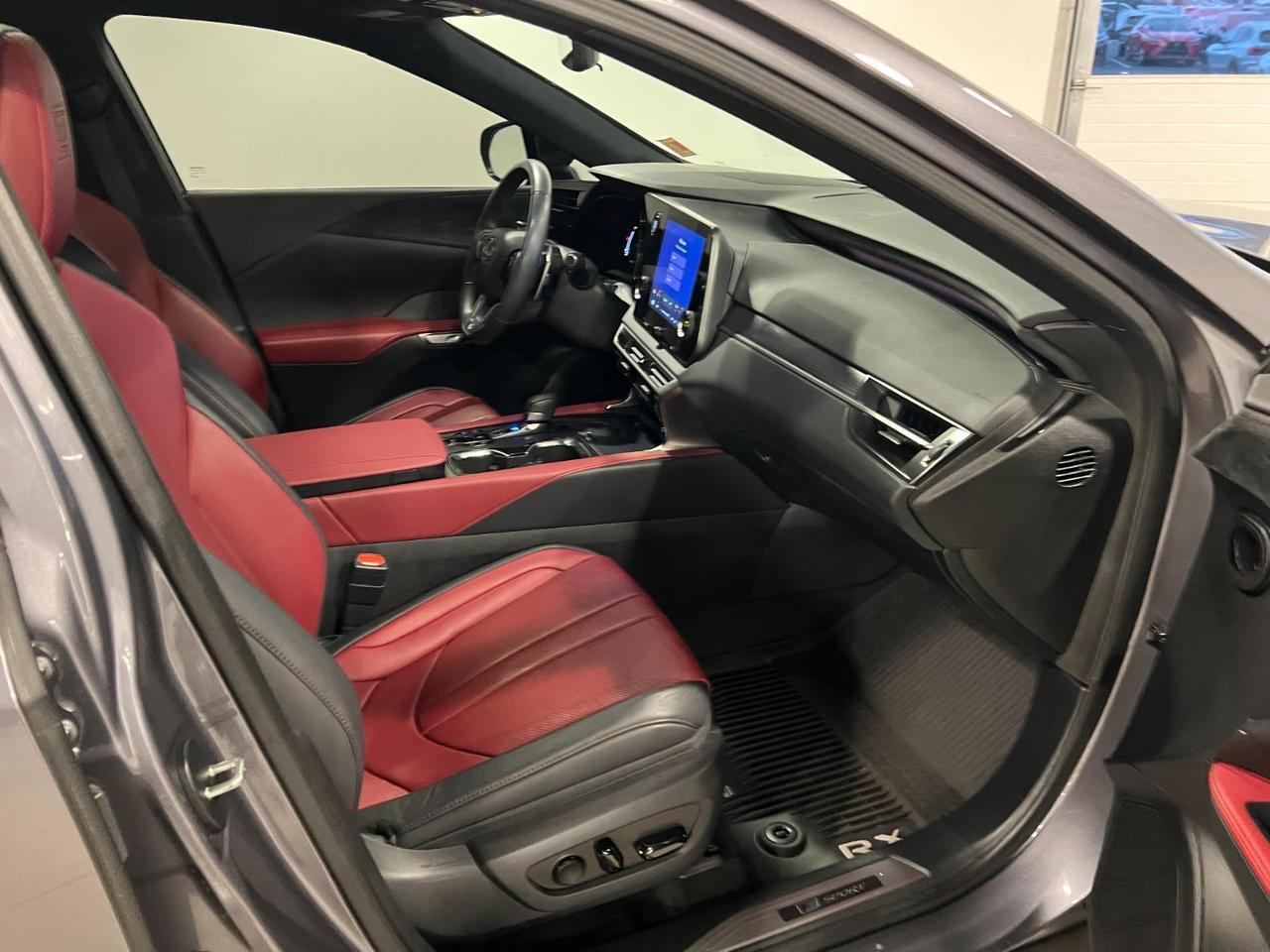 2023 Lexus RX 350 F SPORT Handling Parker CO