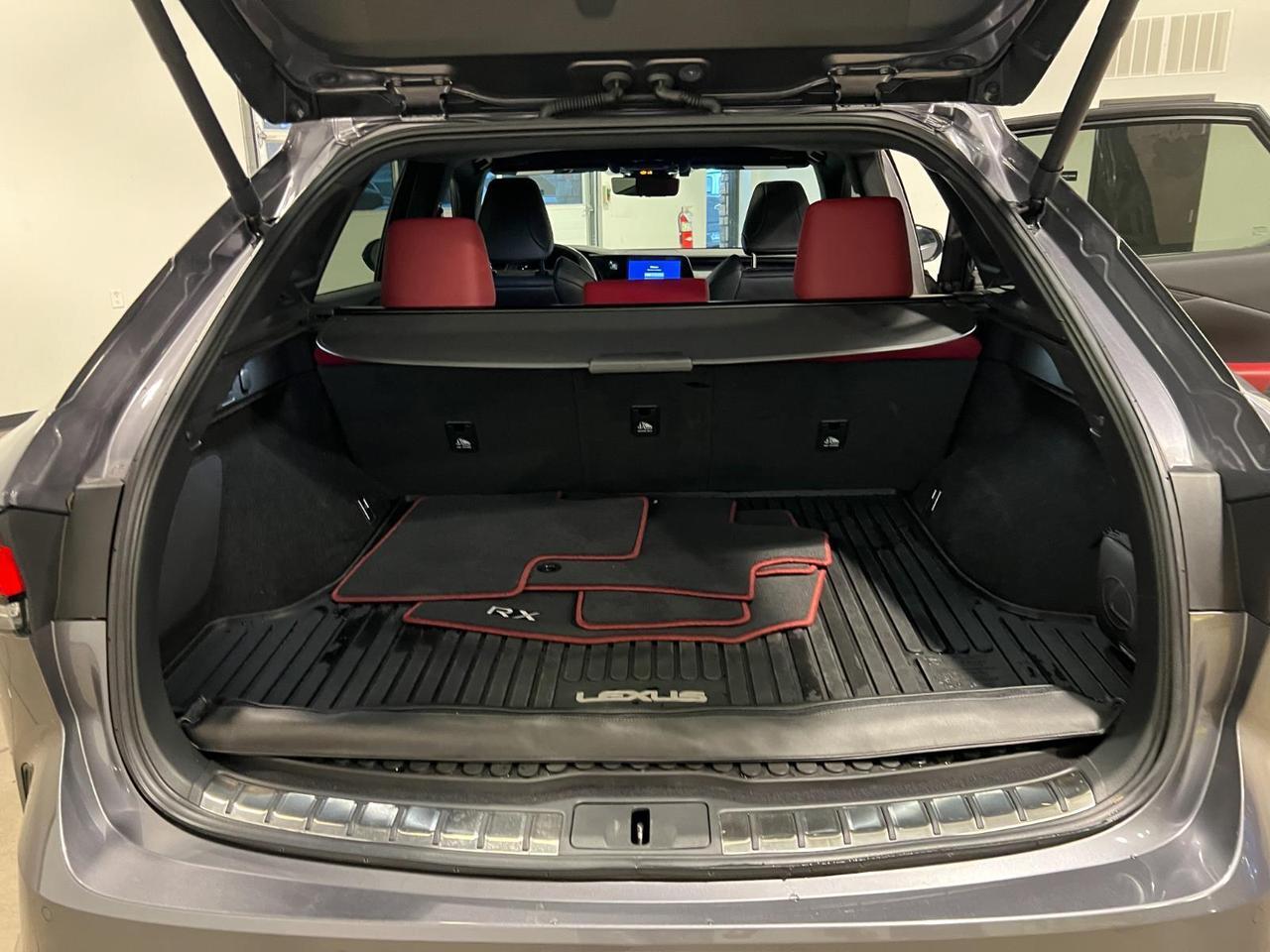 2023 Lexus RX 350 F SPORT Handling Parker CO