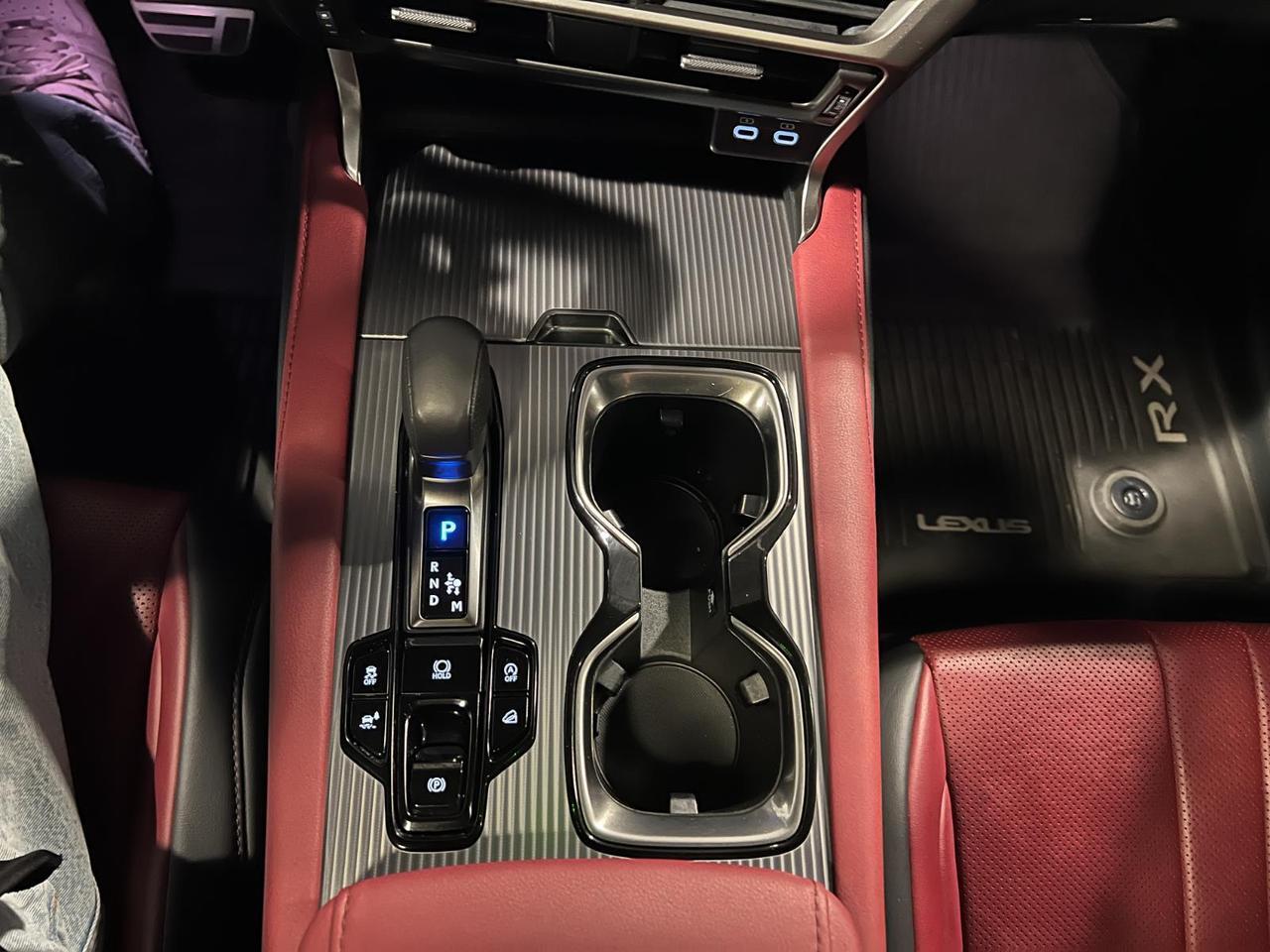 2023 Lexus RX 350 F SPORT Handling Parker CO