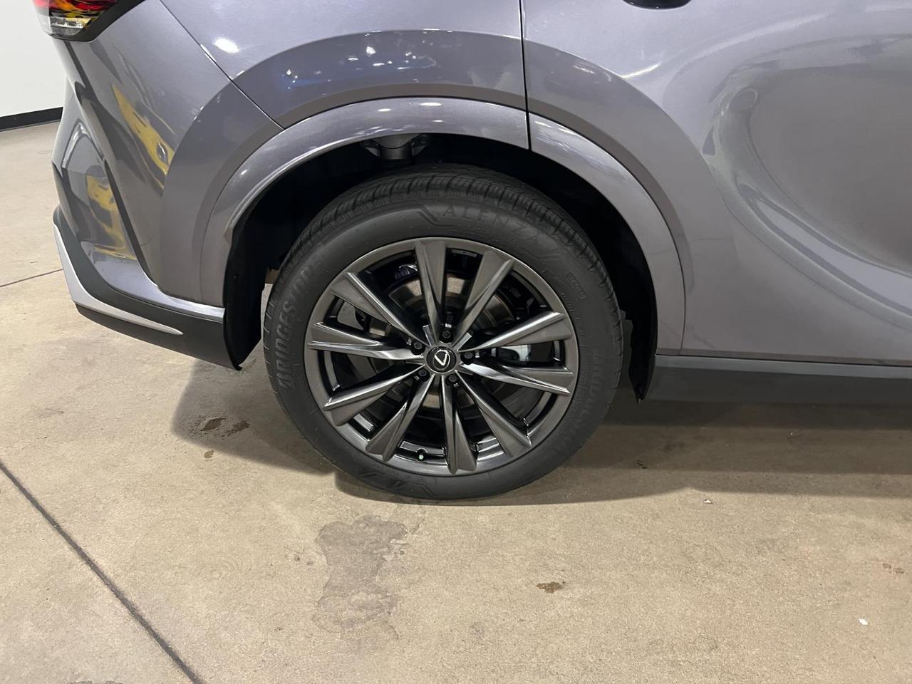 2023 Lexus RX 350 F SPORT Handling Parker CO