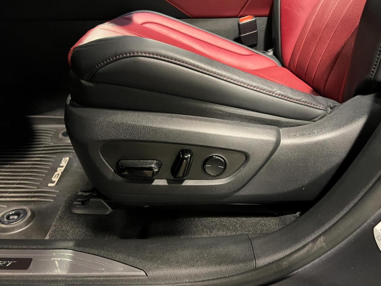 2023 Lexus RX 350 F SPORT Handling Parker CO