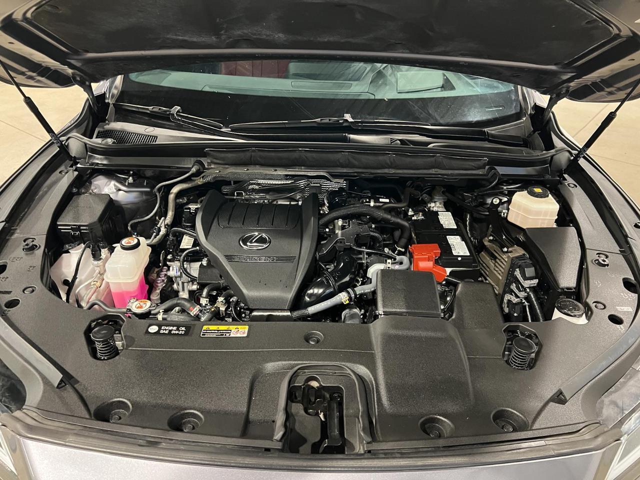 2023 Lexus RX 350 F SPORT Handling Parker CO