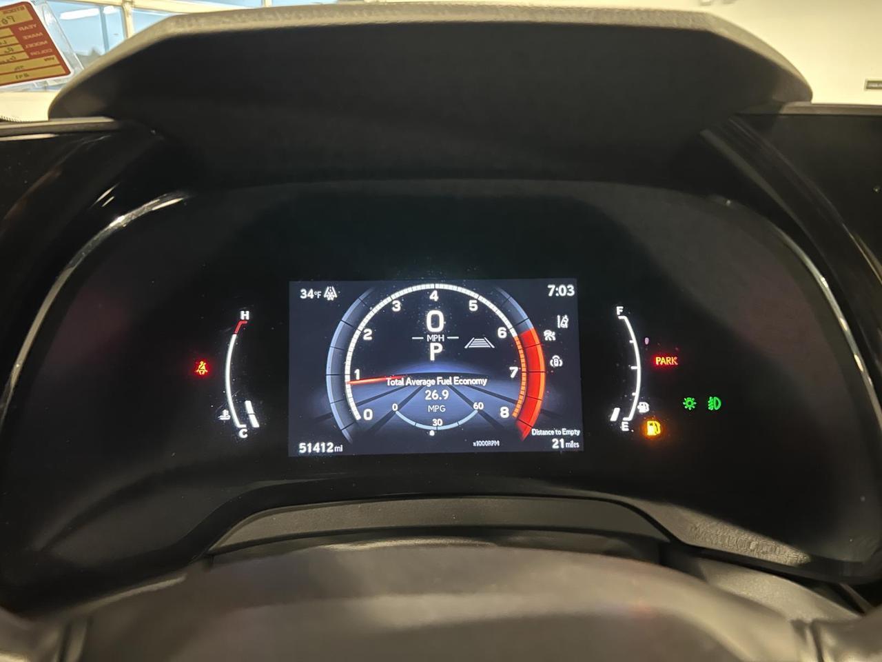 2023 Lexus RX 350 F SPORT Handling Parker CO