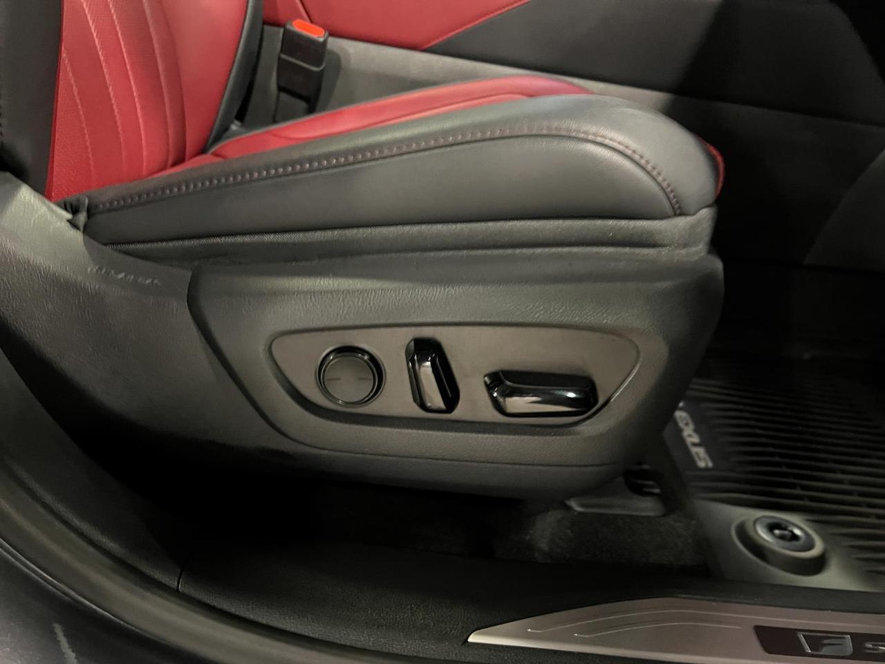 2023 Lexus RX 350 F SPORT Handling Parker CO