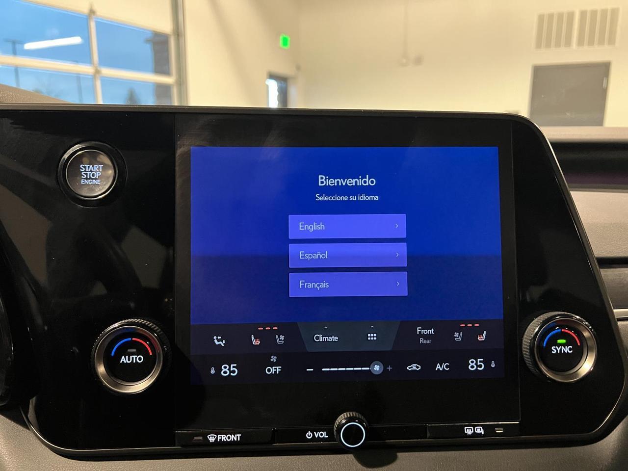 2023 Lexus RX 350 F SPORT Handling Parker CO