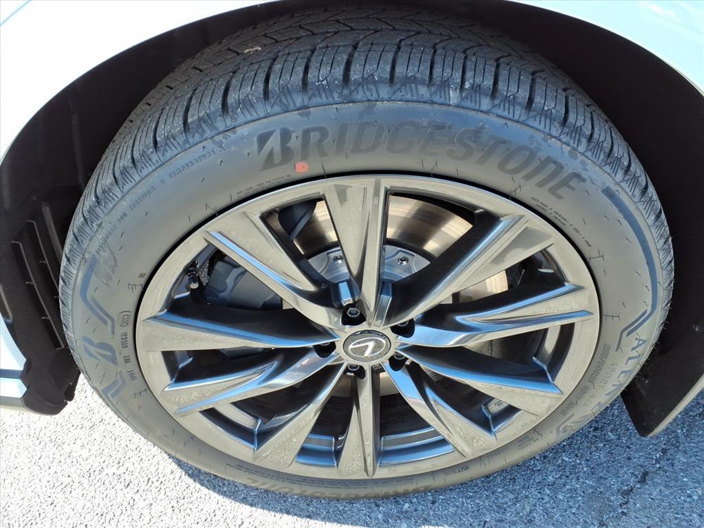 2023 Lexus RX 350 F SPORT Handling Roanoke VA