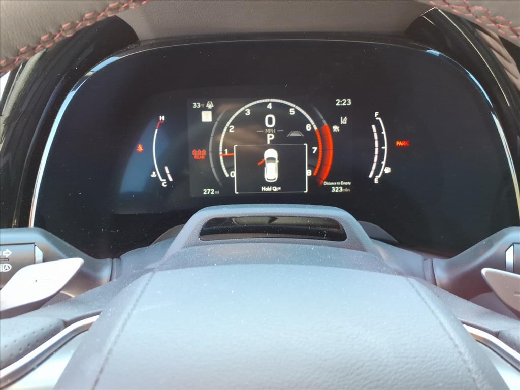 2023 Lexus RX 350 F SPORT Handling Roanoke VA