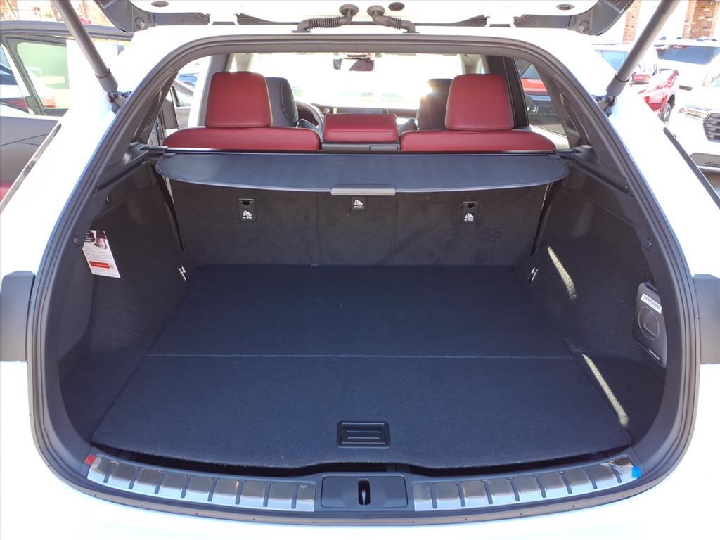 2023 Lexus RX 350 F SPORT Handling Roanoke VA