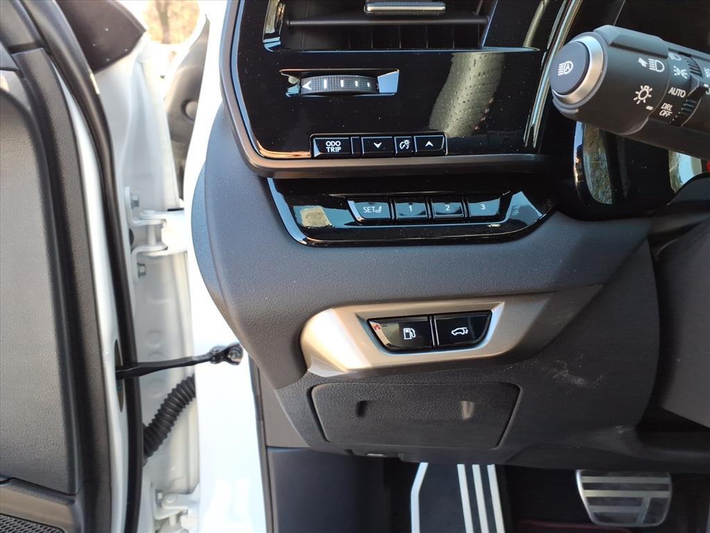 2023 Lexus RX 350 F SPORT Handling Roanoke VA
