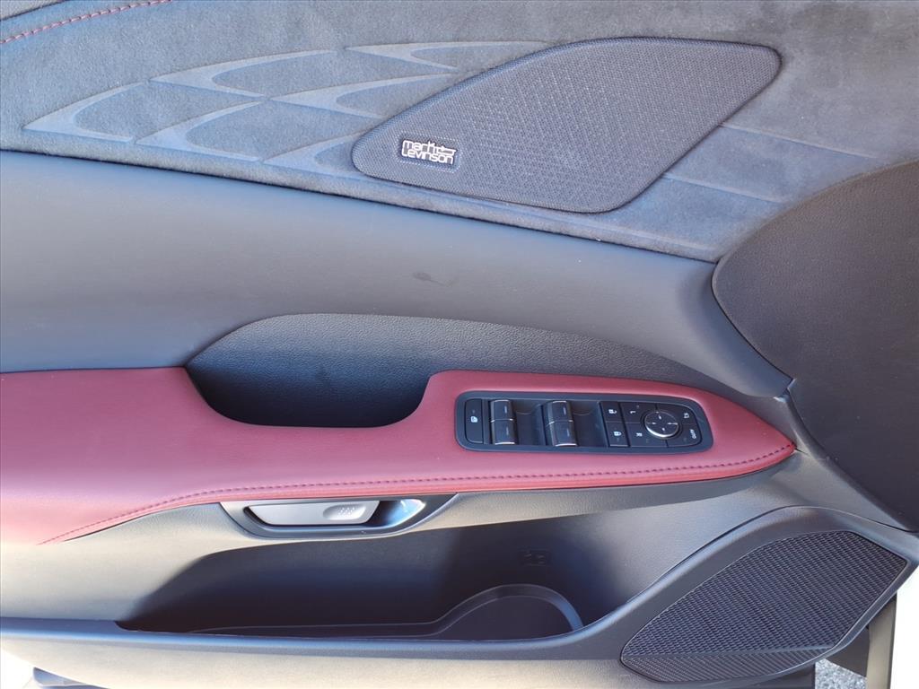 2023 Lexus RX 350 F SPORT Handling Roanoke VA