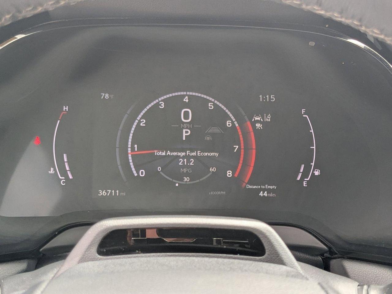 2023 Lexus RX 350 F SPORT Handling San Antonio TX