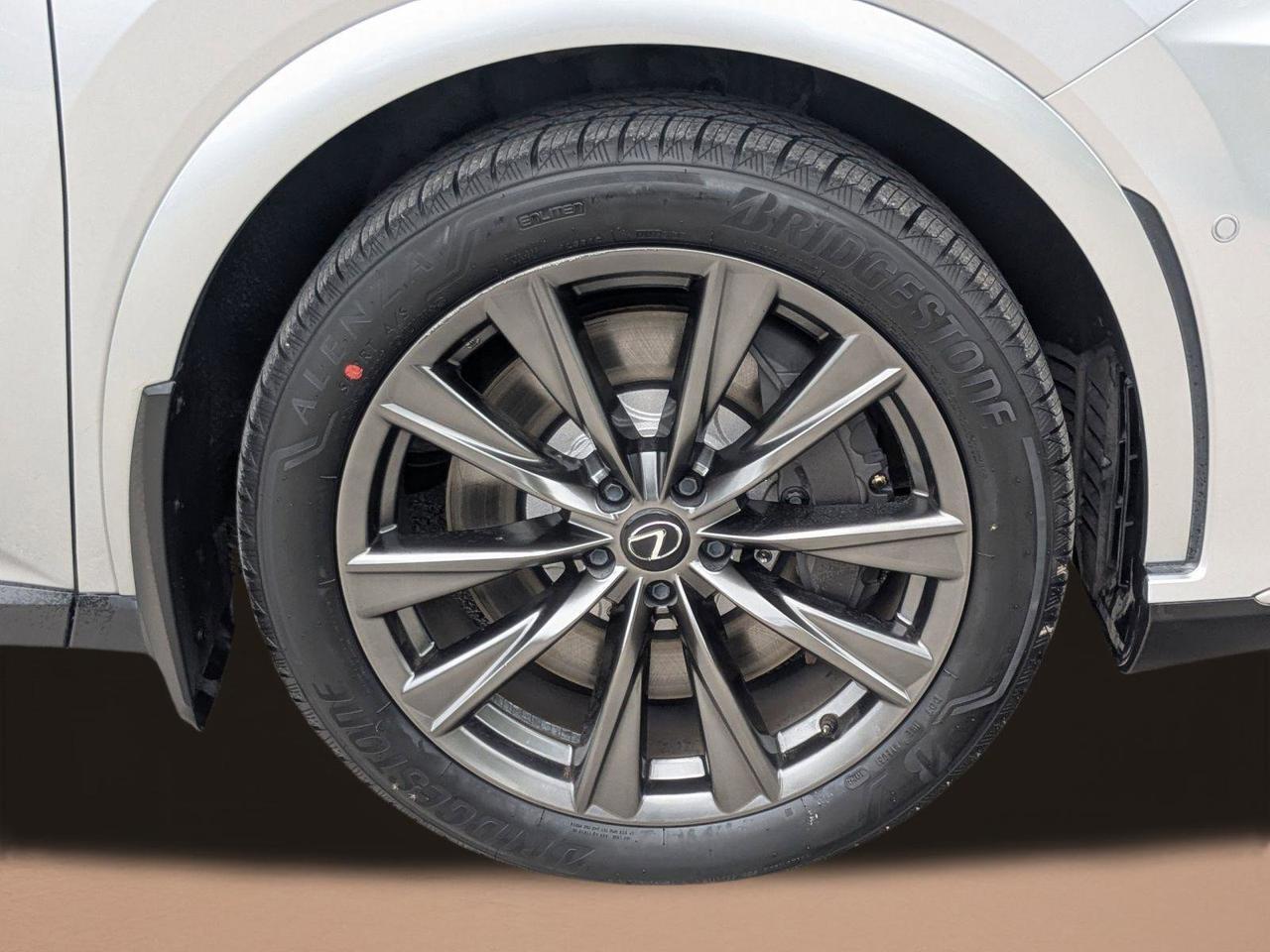 2023 Lexus RX 350 F SPORT Handling San Antonio TX