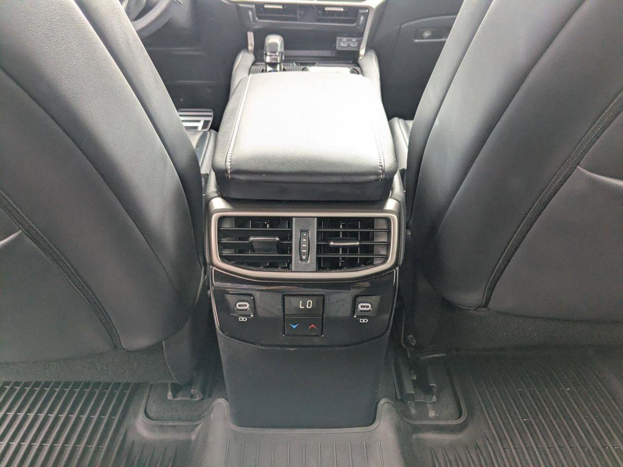2023 Lexus RX 350 F SPORT Handling San Antonio TX