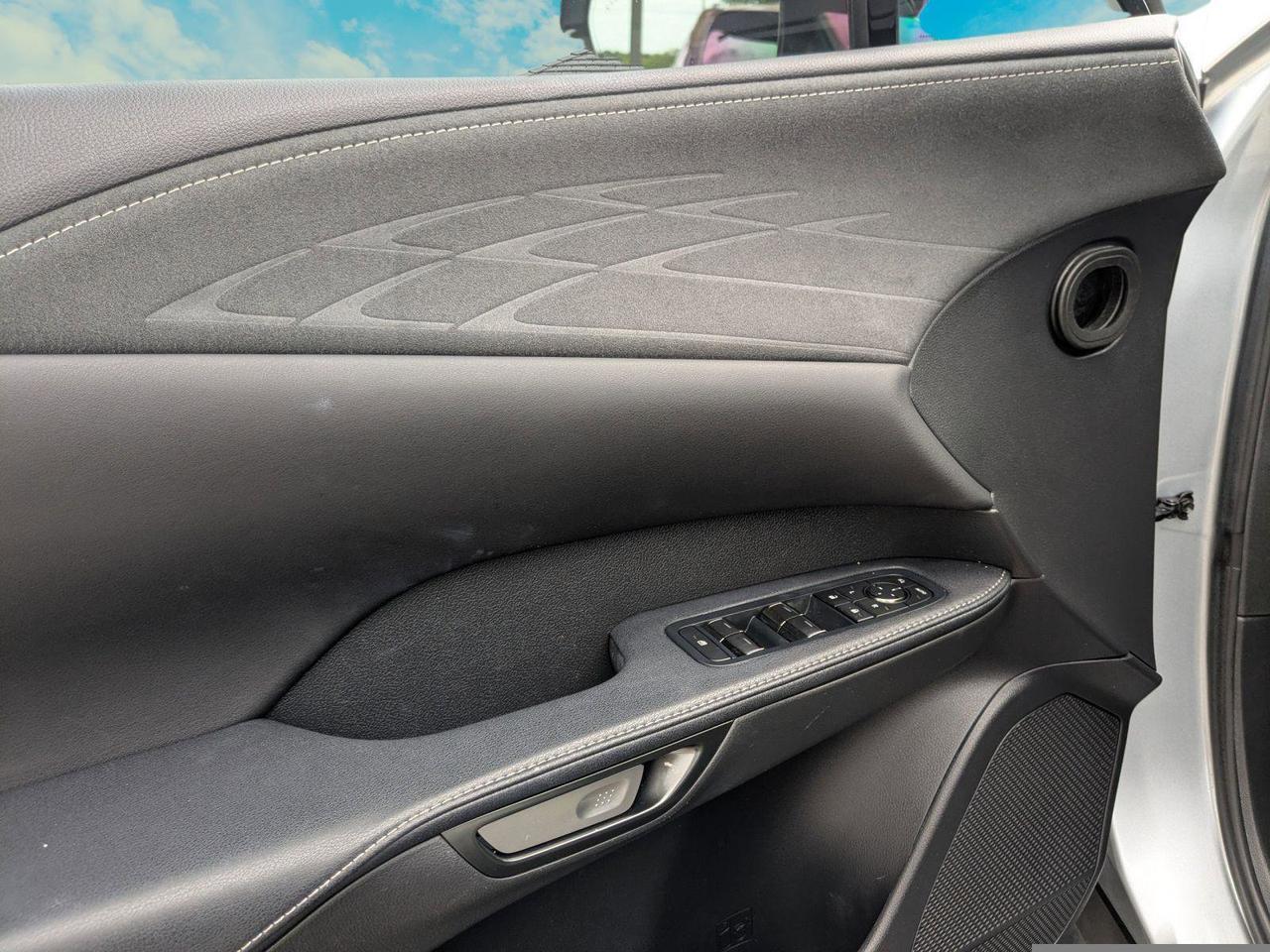 2023 Lexus RX 350 F SPORT Handling San Antonio TX