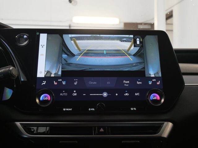 2023 Lexus RX 350 F SPORT Handling San Juan TX