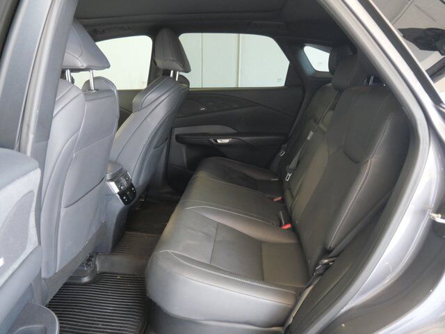 2023 Lexus RX 350 F SPORT Handling San Juan TX