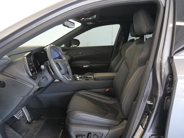 2023 Lexus RX 350 F SPORT Handling San Juan TX