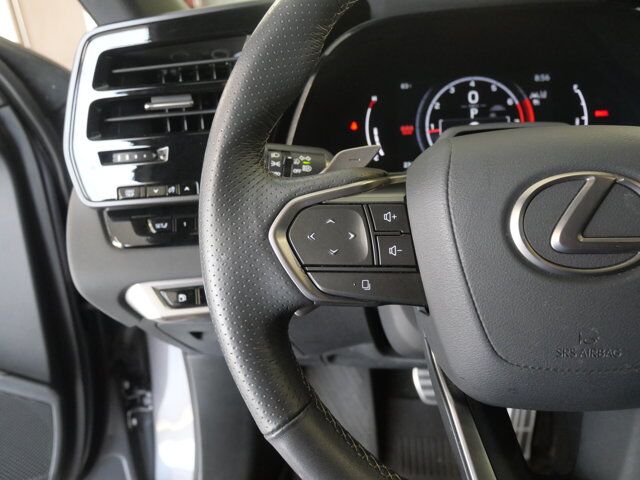 2023 Lexus RX 350 F SPORT Handling San Juan TX