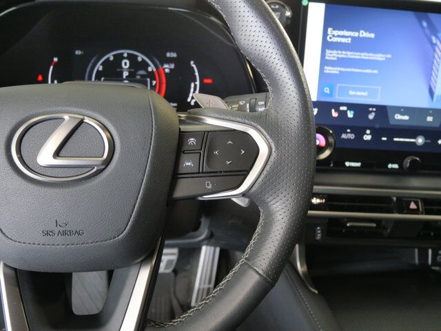 2023 Lexus RX 350 F SPORT Handling San Juan TX