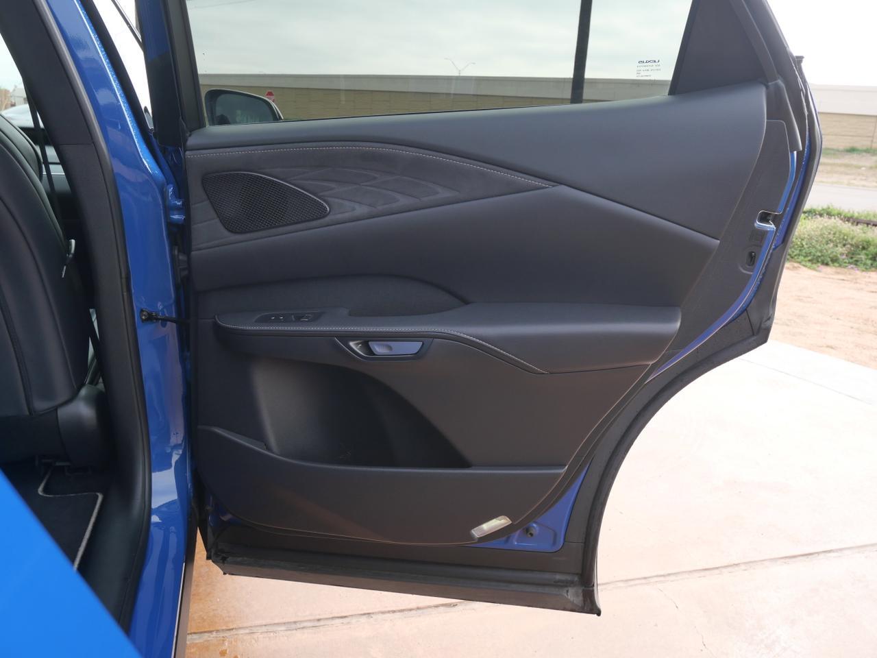 2023 Lexus RX 350 F SPORT Handling San Juan TX