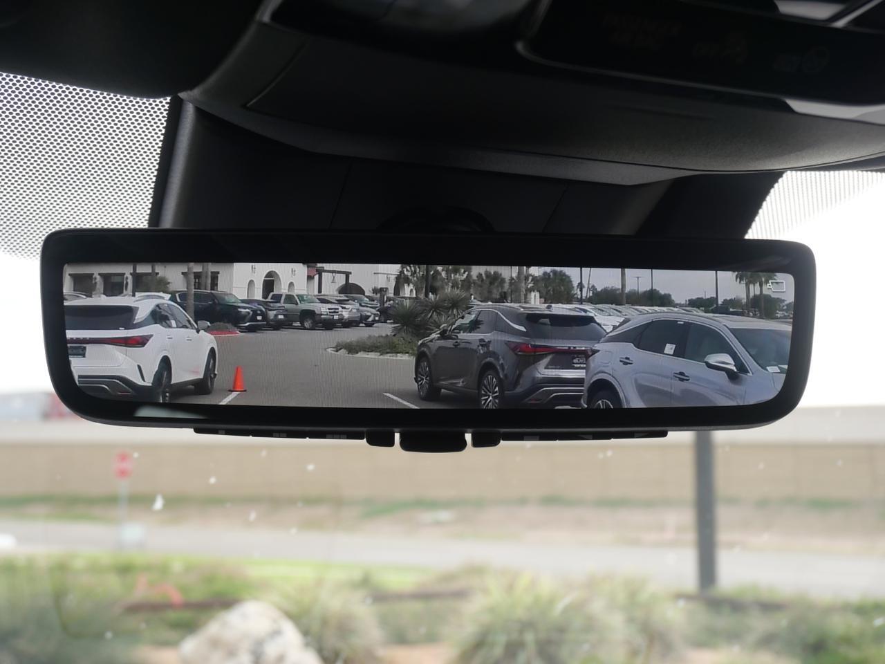 2023 Lexus RX 350 F SPORT Handling San Juan TX