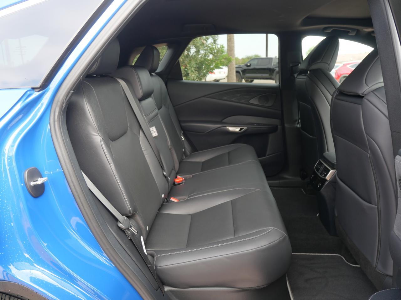 2023 Lexus RX 350 F SPORT Handling San Juan TX