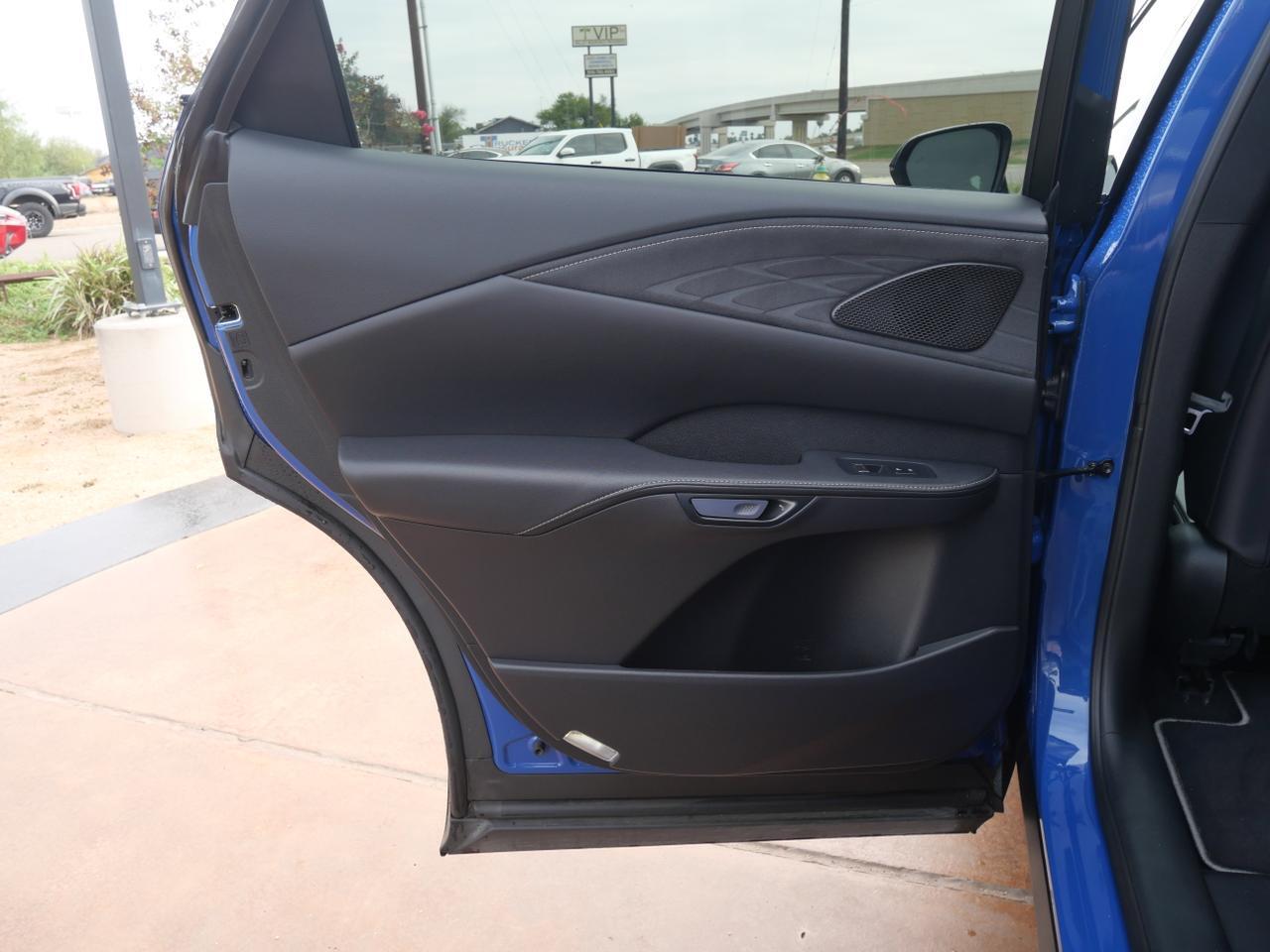 2023 Lexus RX 350 F SPORT Handling San Juan TX